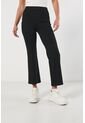 KOAJ PANTALON KOAJ FLARE MODA 18664 1/25 de Koaj