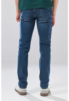KOAJ PANTALON KOAJ JEAN SLIM 34825 3/26