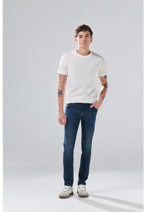 KOAJ PANTALON KOAJ JEAN SKINNY FIT 34443 3/2