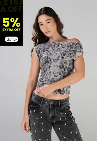 KOAJ BLUSA KOAJ LILACC 4/25 Koaj