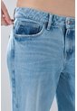 KOAJ PANTALON KOAJ JEAN OPEN LEG 33889 3/26 de Koaj