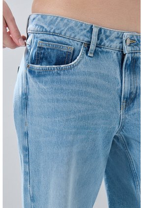 KOAJ PANTALON KOAJ JEAN OPEN LEG 33889 3/26