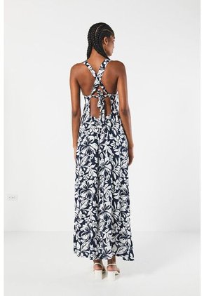 VESTIDO KOAJ CLL V ABERTURAS 10632 1/25