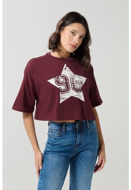 CAMISETA KOAJ 24675 3/25