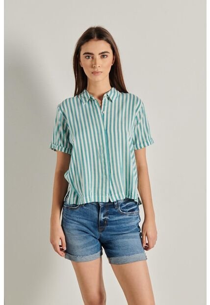 BLUSA KOAJ DALMAT 52 1/24