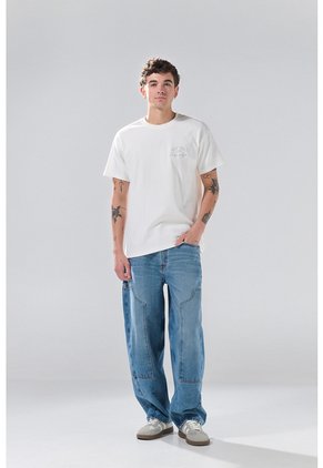KOAJ PANTALON KOAJ JEAN BALLOON 33628 2/26
