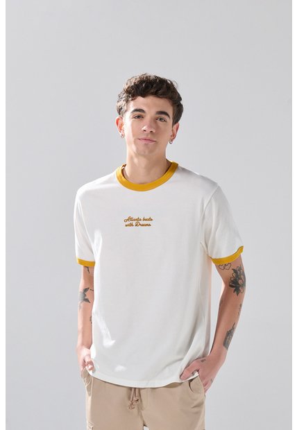 KOAJ CAMISETA KOAJ KLOE 33756 3/26