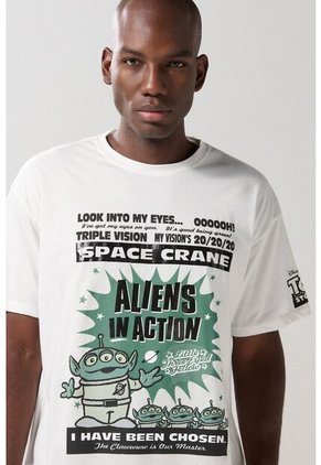 CAMISETA KOAJ BUEMU 23277 3/25