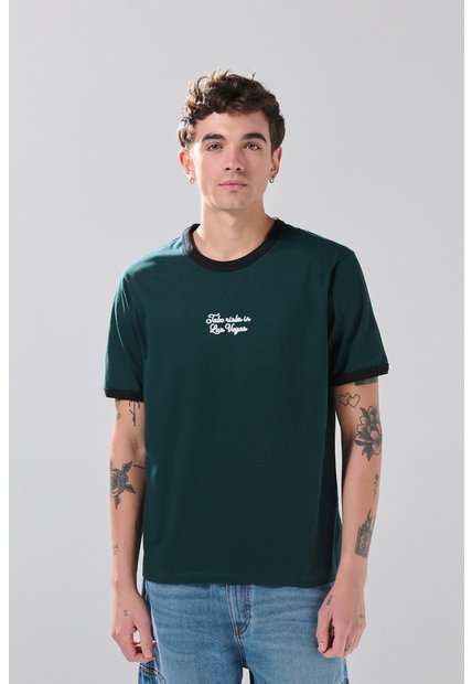 KOAJ CAMISETA KOAJ KLOE 1 33755 3/26