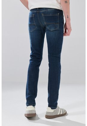 KOAJ PANTALON KOAJ JEAN SKINNY FIT 34443 3/2