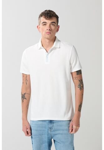 CAMISA POLO KOAJ NORTY 2/25 Koaj