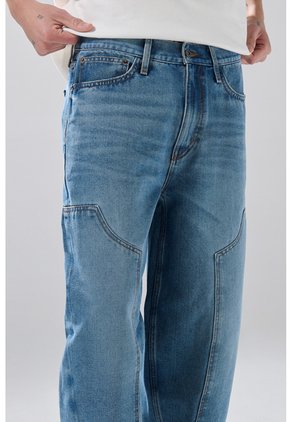 KOAJ PANTALON KOAJ JEAN BALLOON 33628 2/26