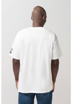 CAMISETA KOAJ BUEMU 23277 3/25