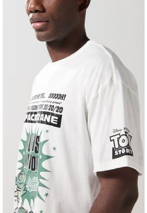 CAMISETA KOAJ BUEMU 23277 3/25