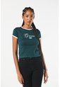 KOAJ CAMISETA KOAJ FRYZ 16486 4/24 de Koaj
