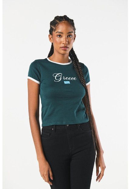 KOAJ CAMISETA KOAJ FRYZ 16486 4/24