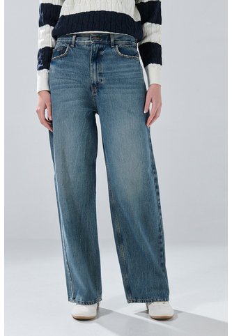 KOAJ PANTALON KOAJ JEAN BAGGY 34089 3/26 Koaj