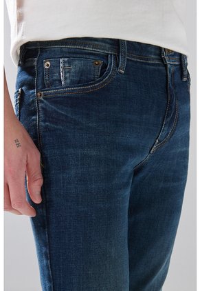 KOAJ PANTALON KOAJ JEAN SKINNY FIT 34443 3/2