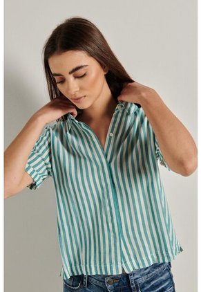 BLUSA KOAJ DALMAT 52 1/24