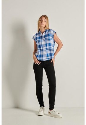 BLUSA KOAJ MIRCI 30 1/24