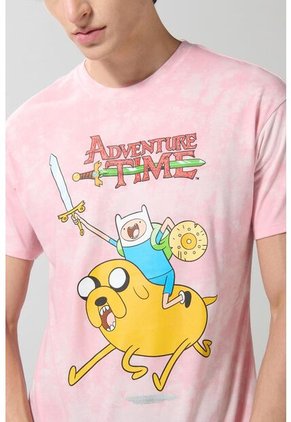 CAMISETA KOAJ TYNEL 22090 2/25