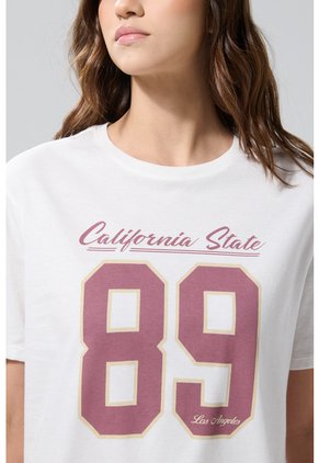KOAJ CAMISETA KOAJ 25943 3/25