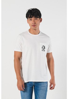 KOAJ CAMISETA KOAJ VOLLYN 16294 4/24