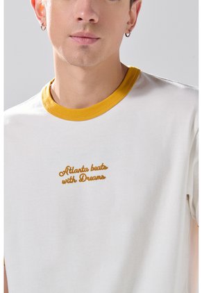 KOAJ CAMISETA KOAJ KLOE 33756 3/26