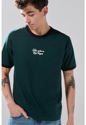 KOAJ CAMISETA KOAJ KLOE 1 33755 3/26