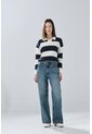 KOAJ PANTALON KOAJ JEAN BAGGY 34089 3/26 de Koaj