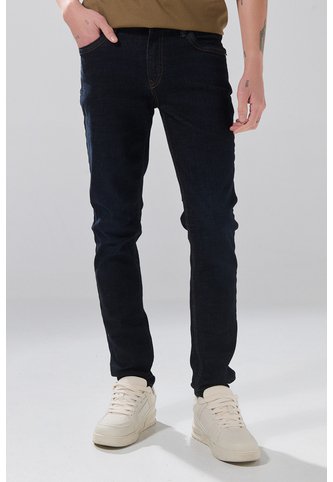 KOAJ PANTALON KOAJ JEAN  SKINNY FIT 34438 3/2 Koaj