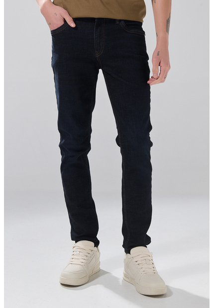 KOAJ PANTALON KOAJ JEAN  SKINNY FIT 34438 3/2