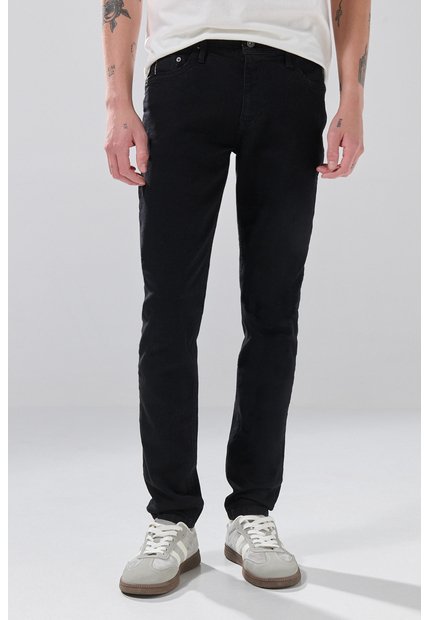 KOAJ PANTALON KOAJ JEAN  SKINNY FIT 34441 3/2