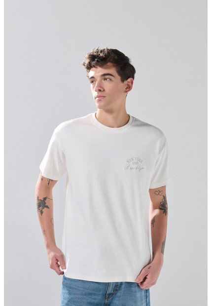 KOAJ CAMISETA KOAJ EKY 33691 3/26