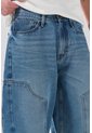 KOAJ PANTALON KOAJ JEAN BALLOON 33628 2/26 de Koaj