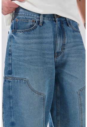 KOAJ PANTALON KOAJ JEAN BALLOON 33628 2/26