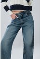 KOAJ PANTALON KOAJ JEAN BAGGY 34089 3/26 de Koaj
