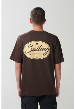 CAMISETA KOAJ PARRO 2/25