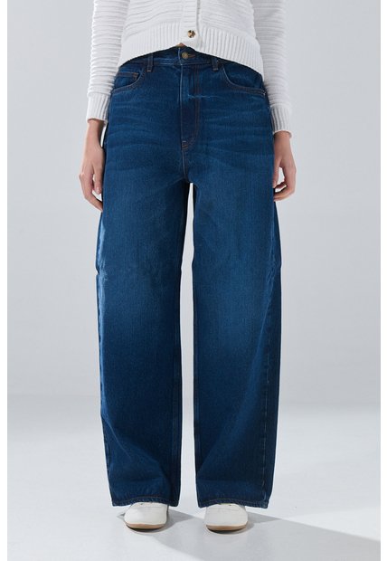 KOAJ PANTALON KOAJ JEAN BAGGY 34090 3/26