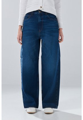 KOAJ PANTALON KOAJ JEAN BAGGY 34090 3/26