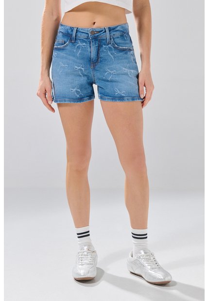 KOAJ SHORT VAQUERO KOAJ JEAN 33083 AG M 2/26