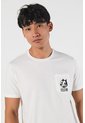 KOAJ CAMISETA KOAJ VOLLYN 16294 4/24 de Koaj