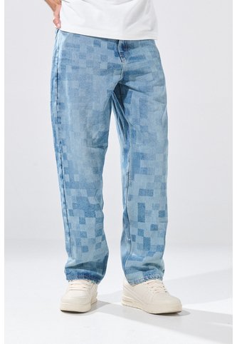 KOAJ PANTALON KOAJ JEAN LOOSE 33541 2/26 Koaj