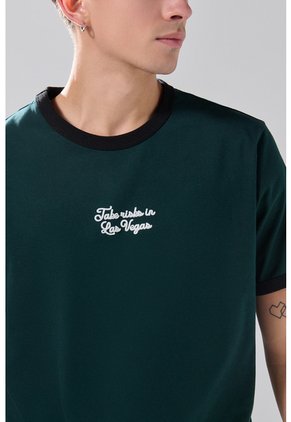 KOAJ CAMISETA KOAJ KLOE 1 33755 3/26
