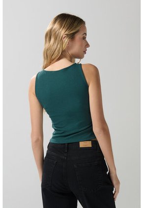 CAMISETA KOAJ MERA 17615 4/24