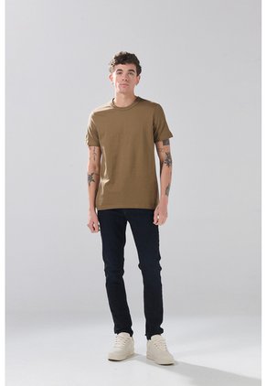 KOAJ PANTALON KOAJ JEAN  SKINNY FIT 34438 3/2