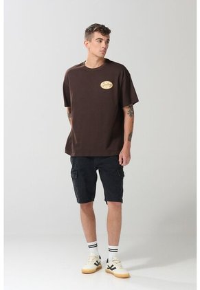 CAMISETA KOAJ PARRO 2/25