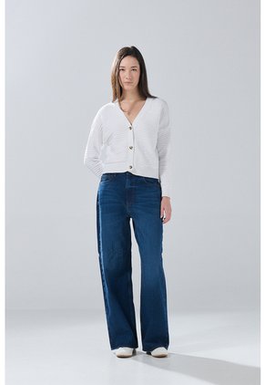 KOAJ PANTALON KOAJ JEAN BAGGY 34090 3/26