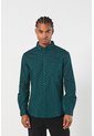 KOAJ CAMISA KOAJ BUTTON DOWN ML 10988 1/25 de Koaj