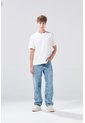 KOAJ PANTALON KOAJ JEAN LOOSE 33541 2/26 de Koaj